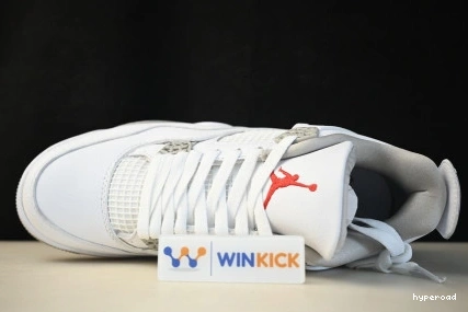 Hyperoad 4 AIR JORDAN “WHITE OREO” 0914